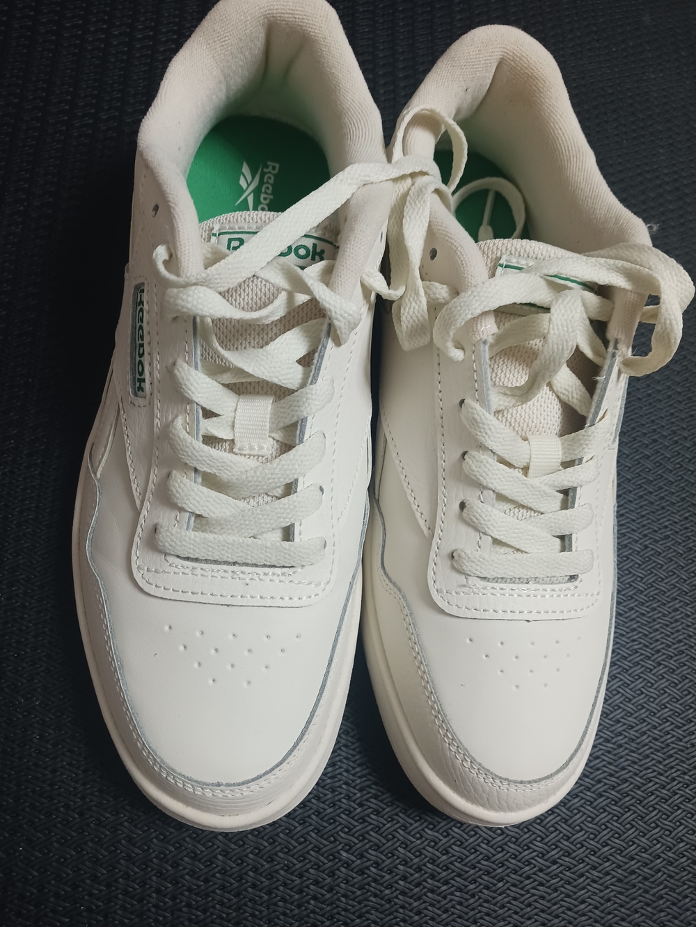 Reebok Club MEMT Shoes.